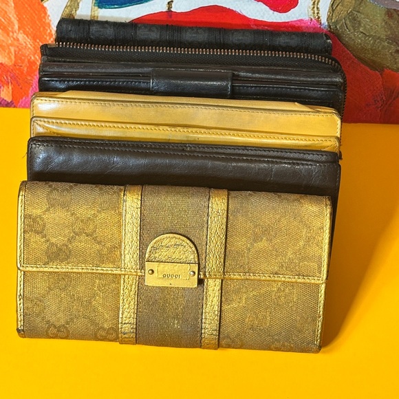 Gucci and Love mixt bundel Fashion enthusiasts - Picture 13 of 16